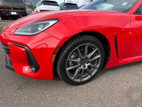 Used 2024 Subaru BRZ Premium image 29
