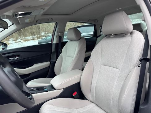 Used 2024 Honda Accord EX image 14