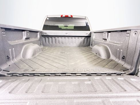 Used 2017 Chevrolet Silverado 1500 LT w/ All Star Edition image 34