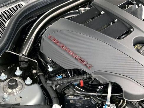 New 2026 Dodge Charger Scat Pack image 51