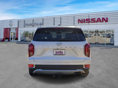 Used 2020 Hyundai Palisade SEL image 7