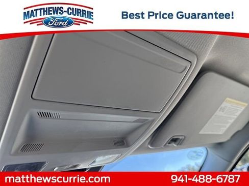 New 2025 Ford Ranger XLT w/ Trailer Tow Package image 22