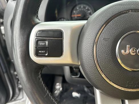 Used 2017 Jeep Compass Sport w/ Power Value Group image 15