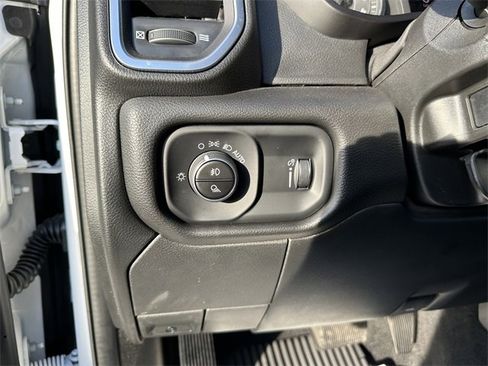 Used 2025 RAM 2500 Big Horn image 30