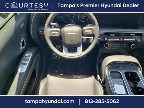 New 2026 Hyundai Palisade Calligraphy image 15