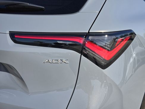 Certified 2025 Acura ADX A-Spec image 12