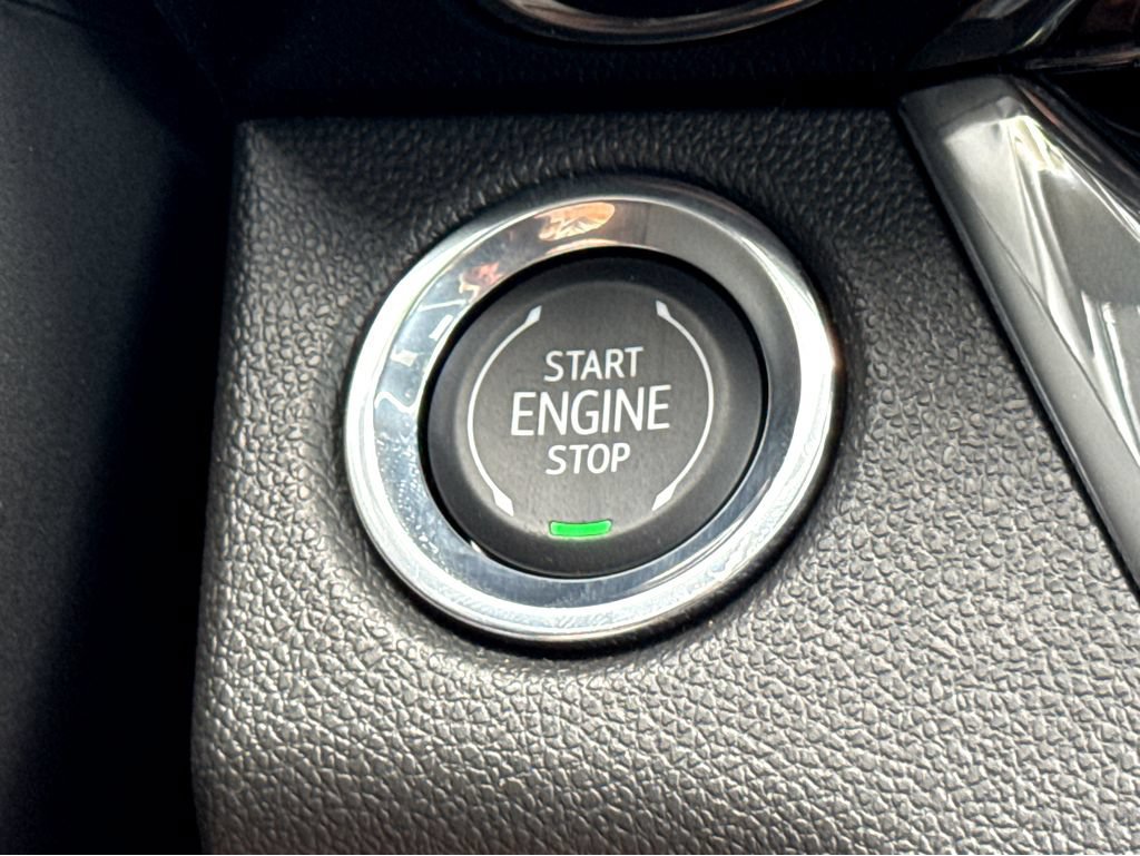 New 2026 Buick Envista Sport Touring FWD image 18