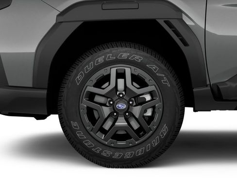 New 2026 Subaru Outback Wilderness AWD/4WD image 10