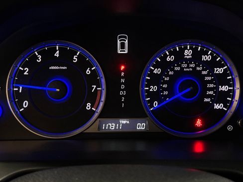 Used 2013 Honda Crosstour EX-L image 24