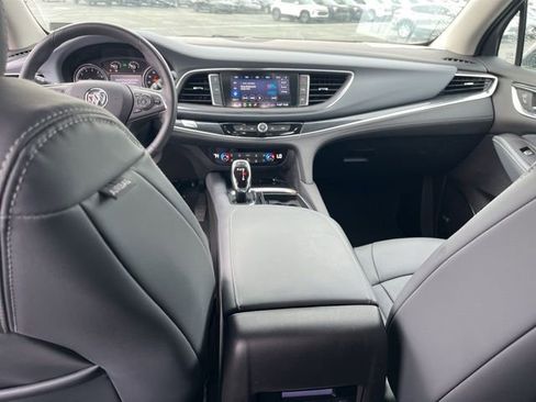 Used 2020 Buick Enclave Premium w/ Surround and Sites Package image 16