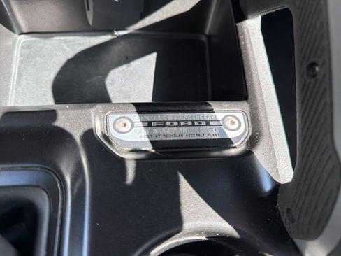 Used 2022 Ford Bronco Big Bend AWD/4WD image 58