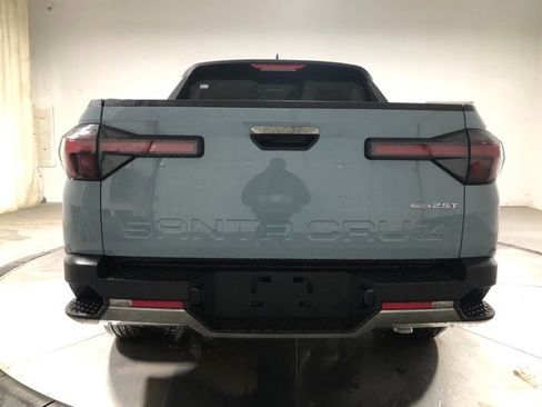 New 2025 Hyundai Santa Cruz Limited AWD/4WD image 6