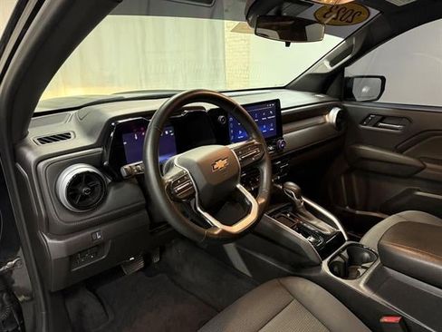Used 2023 Chevrolet Colorado LT w/ LT Convenience Package image 24