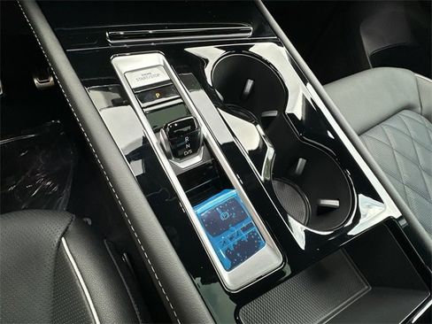 New 2026 Volkswagen Atlas Cross Sport SEL Premium R-Line image 33