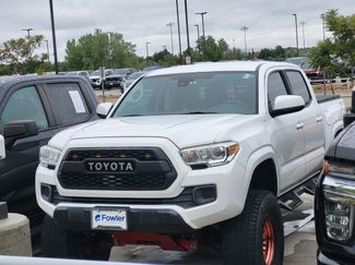 Used 2019 Toyota Tacoma SR AWD/4WD video 1