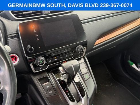 Used 2020 Honda CR-V EX-L image 21