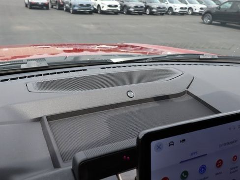 New 2025 Ford F150 Lightning Lariat w/ Max Trailer Tow Package image 32