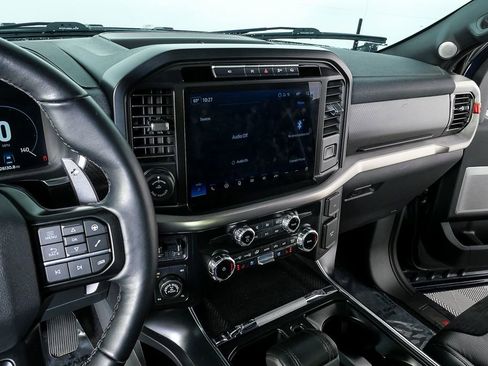 Used 2023 Ford F150 Raptor w/ Raptor Carbon Fiber Package image 13