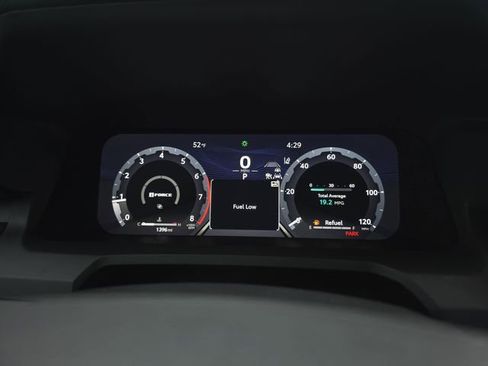 Certified 2025 Toyota Tacoma Limited image 18