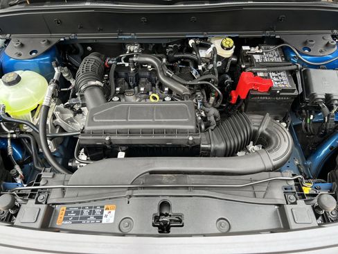 New 2025 Ford Bronco Sport Big Bend image 26