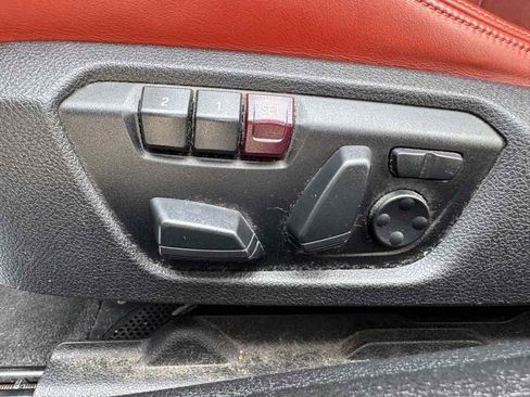 Used 2015 BMW M4 Coupe RWD image 29