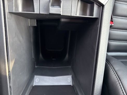 Certified 2024 Ford Edge SEL w/ Convenience Package image 21