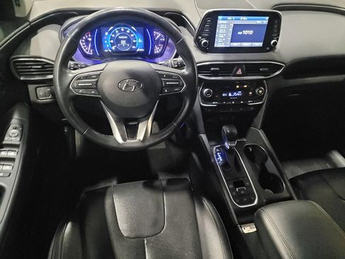 Used 2020 Hyundai Santa Fe Limited image 22