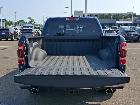 Used 2020 RAM 1500 Limited AWD/4WD image 28