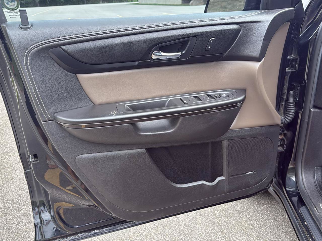 Used 2014 GMC Acadia SLT AWD/4WD image 13