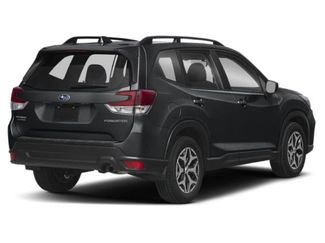 Used 2020 Subaru Forester Premium w/ Popular Package #1 AWD/4WD video 2