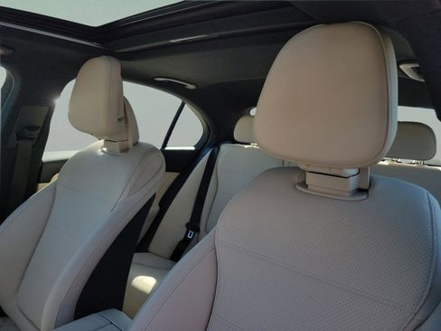 Certified 2025 Mercedes-Benz C 300 Sedan image 17