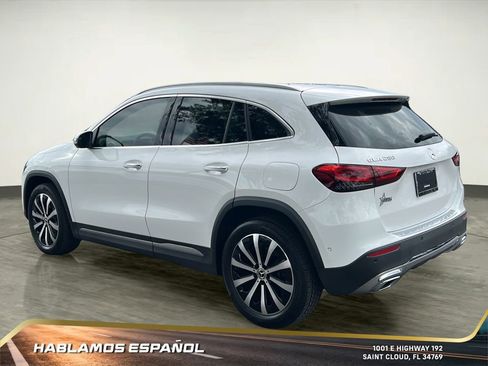 Used 2023 Mercedes-Benz GLA 250 image 4