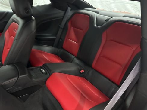 Used 2016 Chevrolet Camaro SS image 22