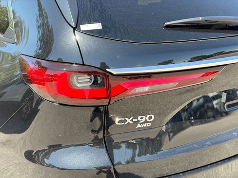 New 2026 MAZDA CX-90 3.3 Turbo S w/ Premium Plus AWD/4WD image 13