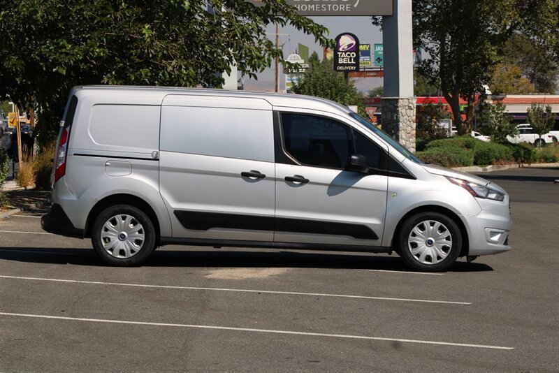 Used 2021 Ford Transit Connect XLT FWD image 5