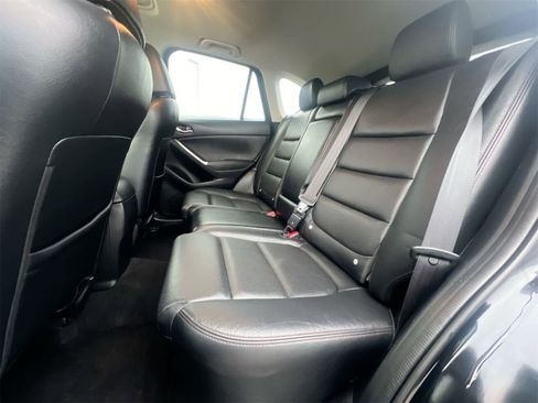 Used 2016 MAZDA CX-5 Grand Touring image 19