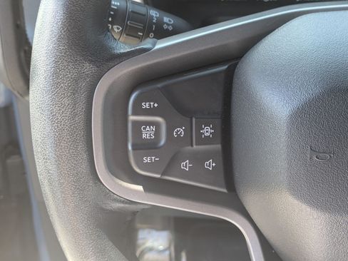 Used 2025 Ford Bronco Outer Banks AWD/4WD image 19