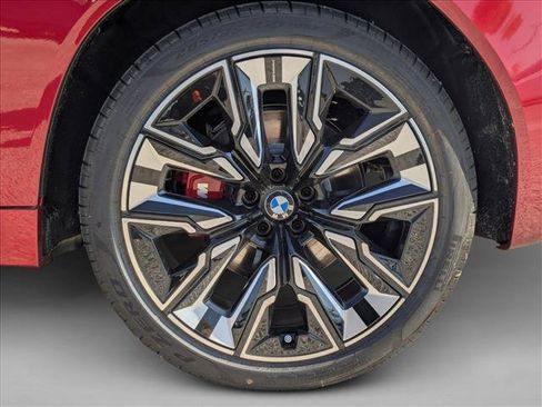 New 2026 BMW X3 xDrive30 w/ M Sport Package image 10