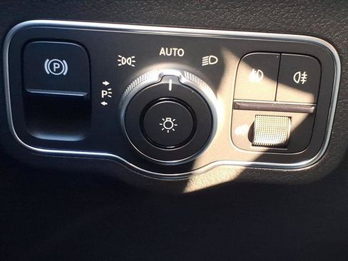 New 2026 Mercedes-Benz GLA 250 4MATIC image 22