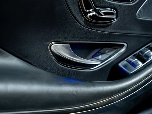 Used 2019 Mercedes-Benz S 560 4MATIC Coupe image 64