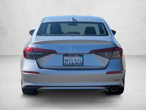 Used 2023 Honda Civic Sport image 8