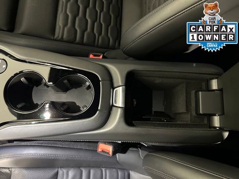 Used 2023 Audi RS e-tron GT w/ Ceramic Brake Package image 28