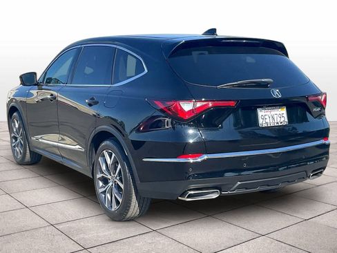 Used 2023 Acura MDX FWD w/ Technology Package image 14