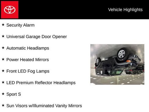 Used 2022 Jeep Wrangler Unlimited Sport AWD/4WD image 20