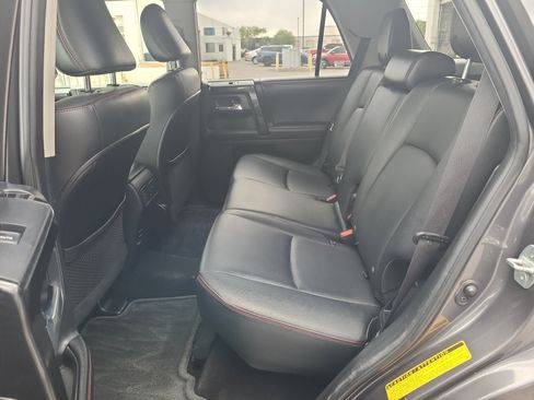 Used 2016 Toyota 4Runner TRD Pro AWD/4WD image 24