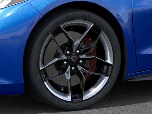 New 2025 Chevrolet Corvette Z06 image 33