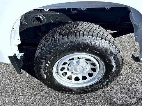 New 2026 Chevrolet Silverado 1500 W/T w/ WT Value Package image 18