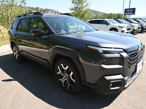 Certified 2026 Subaru Outback Touring XT w/ Touring Package AWD/4WD image 15
