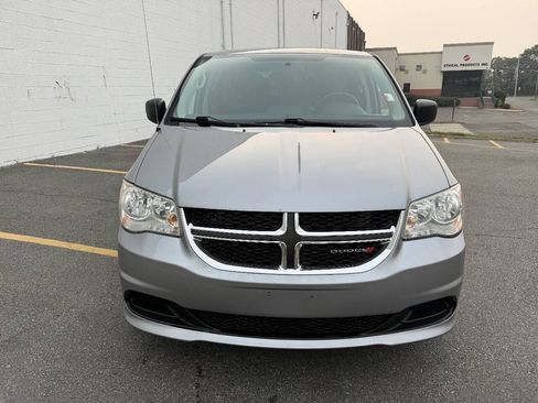 Used 2013 Dodge Grand Caravan SE FWD image 8