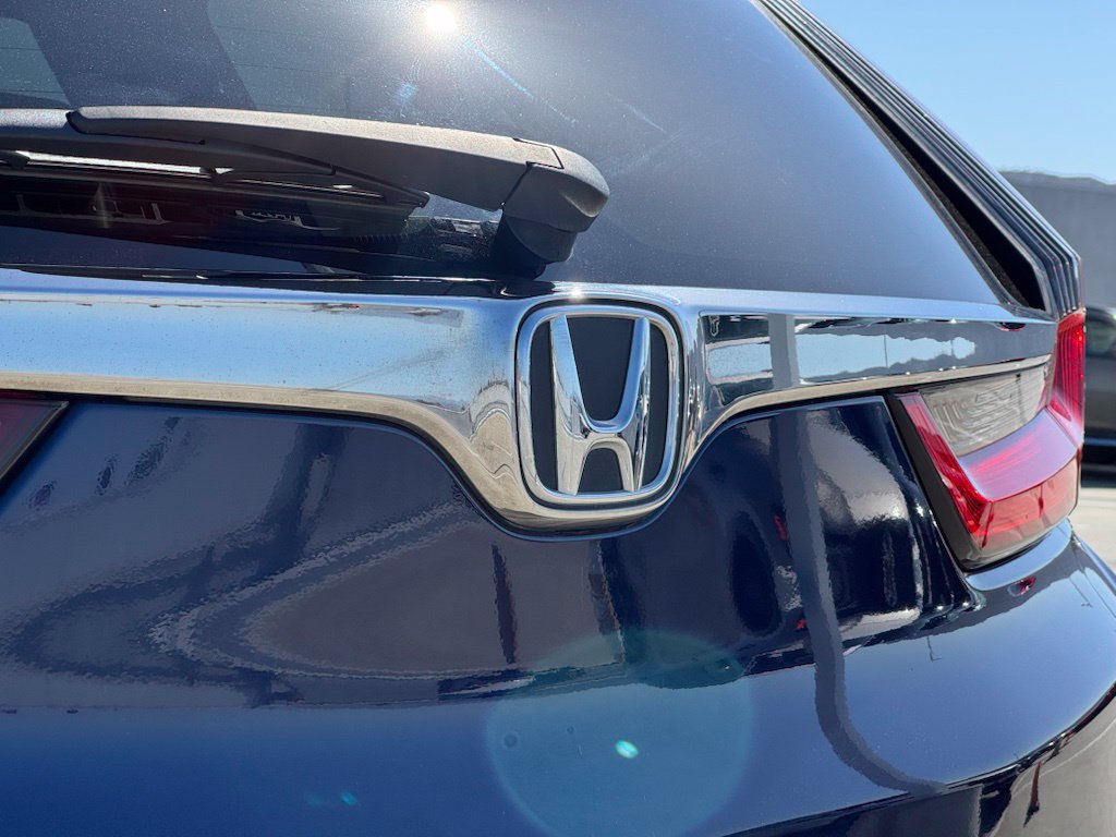 Used 2022 Honda CR-V EX image 23